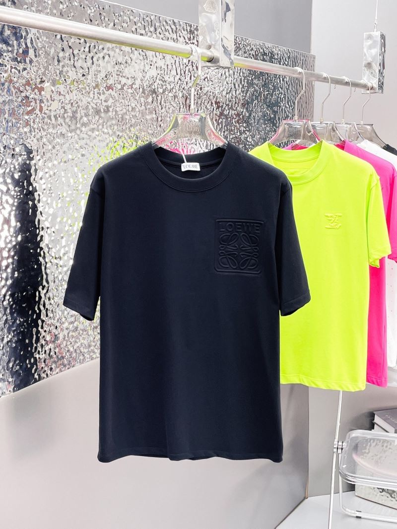 Loewe T-Shirts